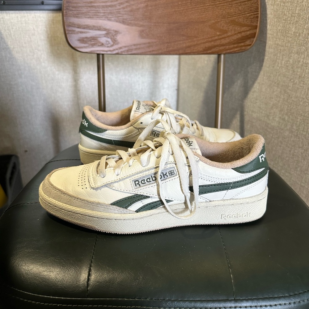 Club C Revenge Vintage Shoes